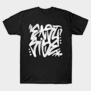 East Side Handstyle T-Shirt